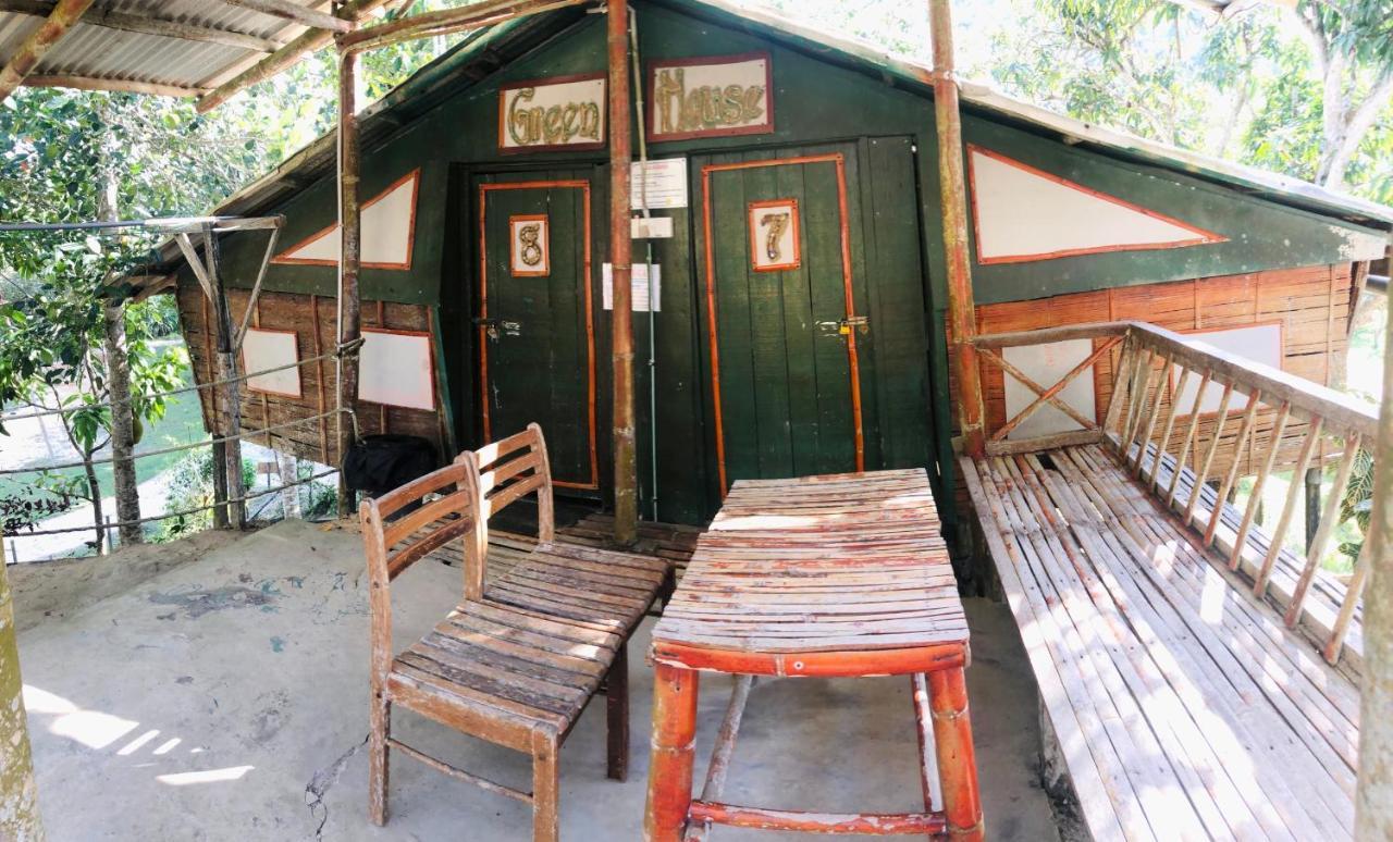 Dragon Pearl Beach Resort Kota Belud Екстериор снимка