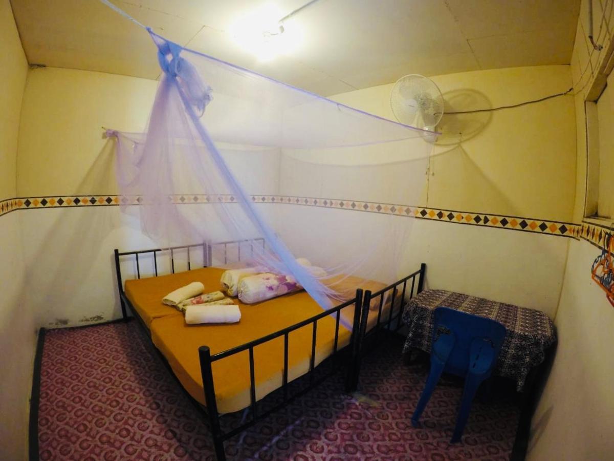 Dragon Pearl Beach Resort Kota Belud Екстериор снимка